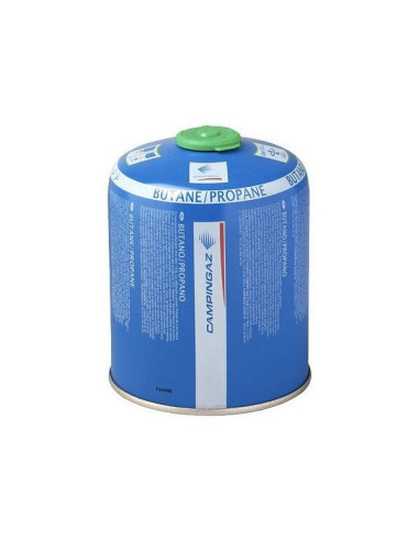 Cartuccia gas Campingaz CV470 450g