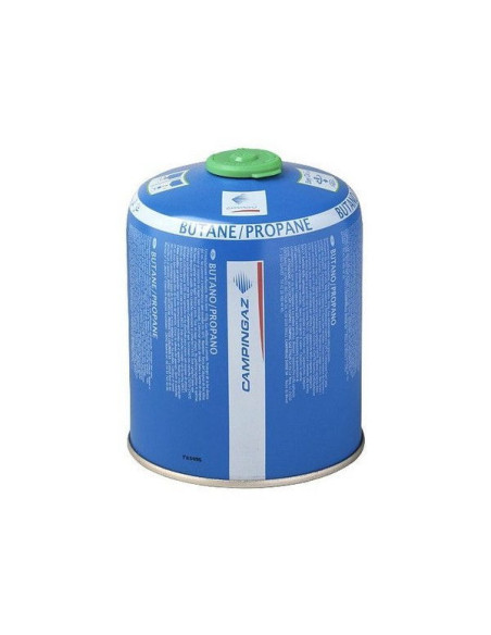 Cartuccia gas Campingaz CV470 450g
