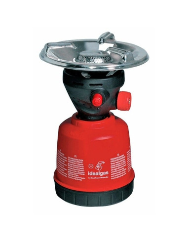 Fornello a gas piezo
