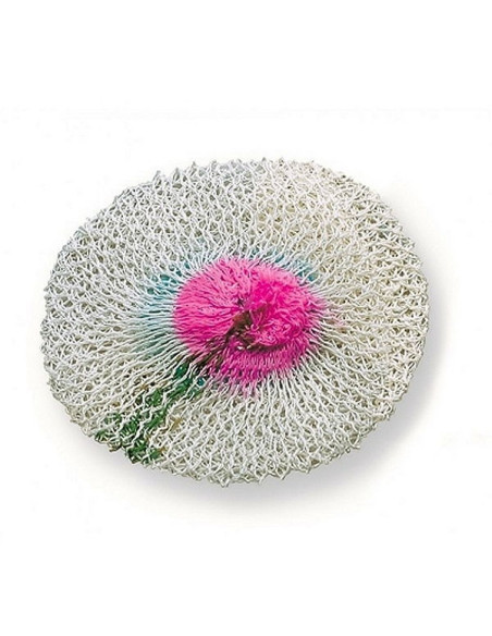 Reticella lampada gas HK1000