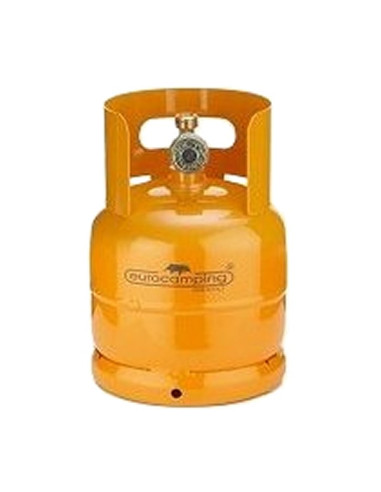 Bombola gas gpl vuota 1KG
