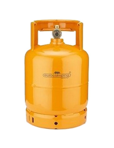 Bombola gas gpl vuota 3KG