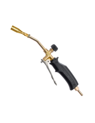 Cannello a gas bruciatore 25mm