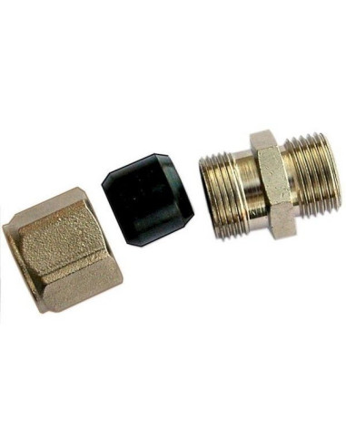 Kit adattatore flessibili gas cucina