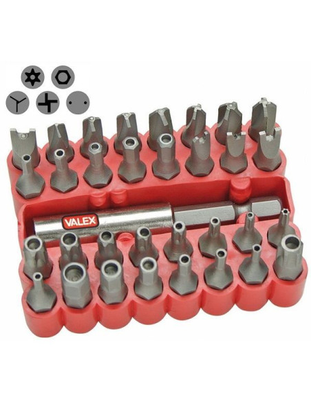 Inserti (33pz)