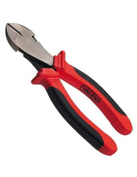 Tronchese tagliente diagonale 180mm