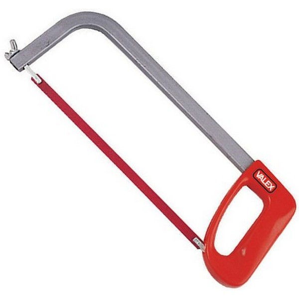 Seghetto in acciaio 300mm