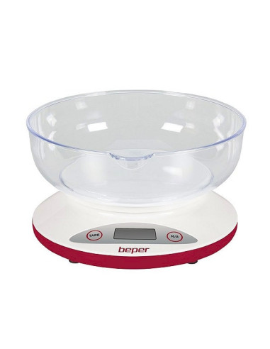 Bilancia cucina elettronica 5kg