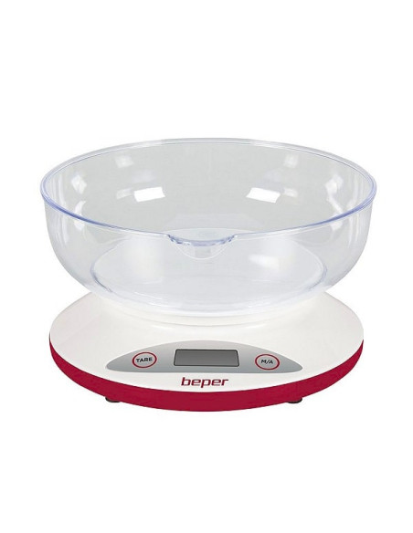 Bilancia cucina elettronica 5kg