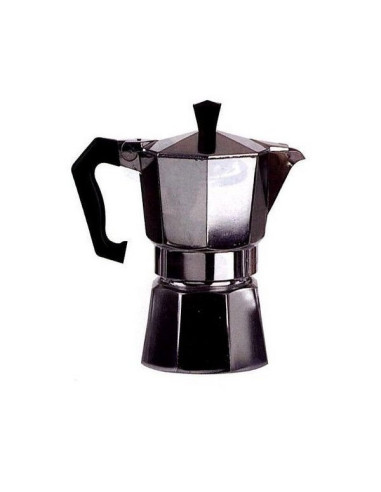 Caffettiera alluminio 1 tazza