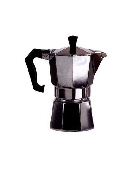 Caffettiera alluminio 1 tazza
