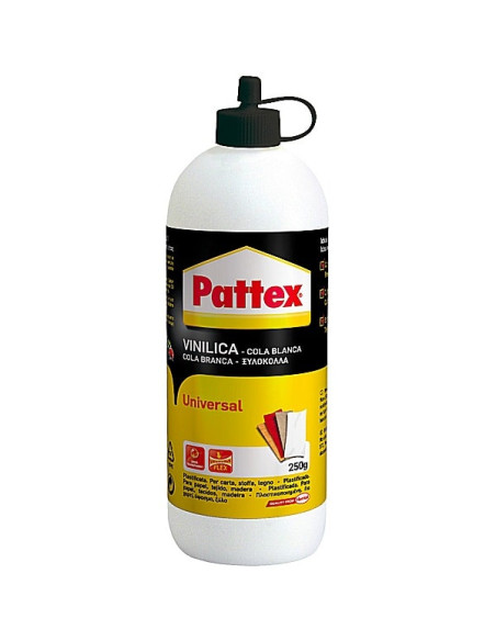 Pattex colla vinilica 250gr