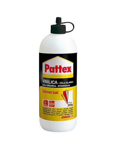 Pattex colla vinilica 100gr