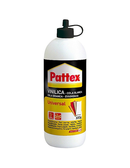 Pattex colla vinilica 100gr