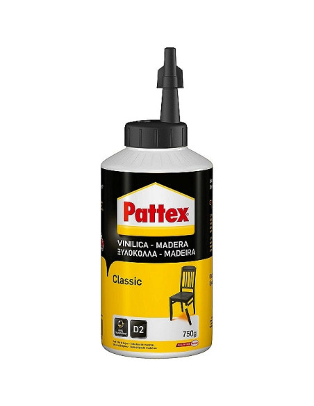 Pattex colla vinilica 750gr