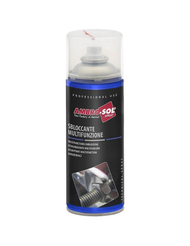 Sbloccante spray Ambro-Sol 400ml
