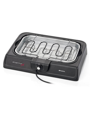 Bistecchiera elettrica Ariete 2200W