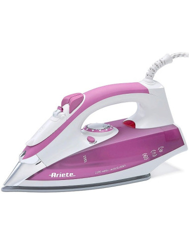 Ferro da stiro Ariete 2200w