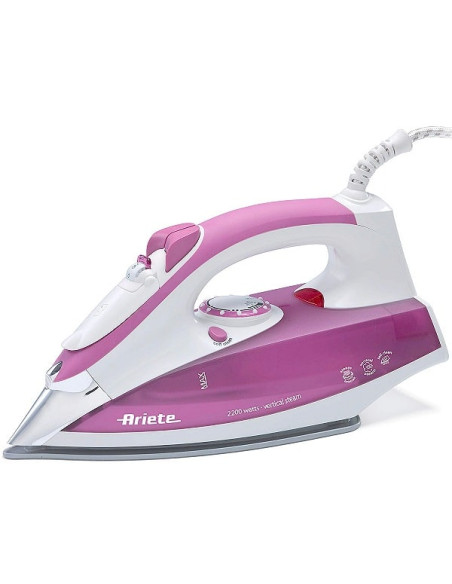 Ferro da stiro Ariete 2200w
