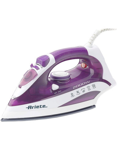 Ferro da stiro Ariete  piastra ceramica 2000w