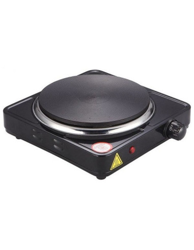 Fornello elettrico diametro 18.5cm 1500W