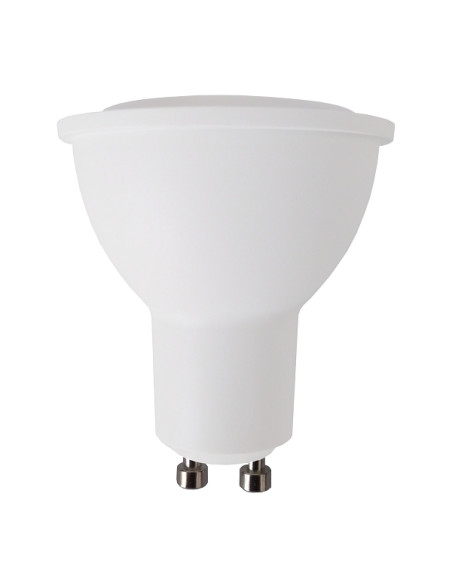 Lampada LED Faretto GU10 4.2W luce fredda