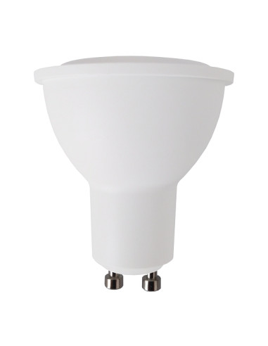 Lampada LED Faretto GU10 4.9W luce fredda