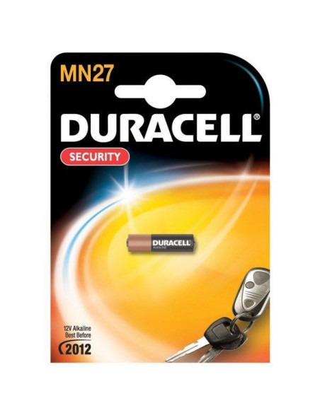 Duracell MN27 2pz