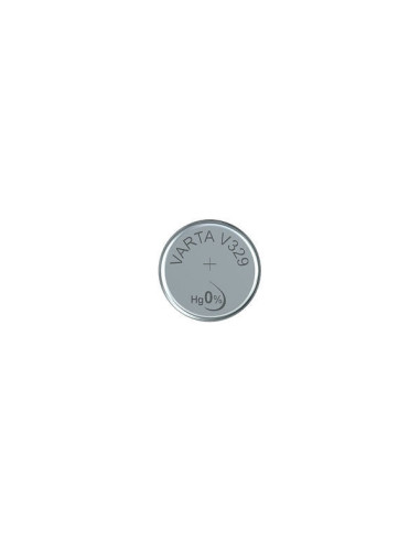 Varta batteria bottone 329/SR731SW