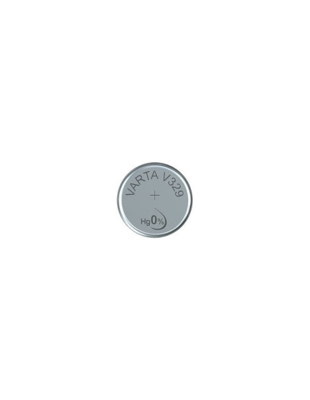 Varta batteria bottone 329/SR731SW