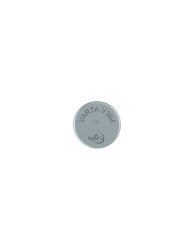 Varta batteria bottone 364/SR60