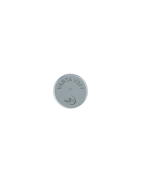 Varta batteria bottone 377/SR66