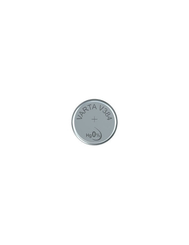 Varta batteria bottone 384/SR41/SR736SW