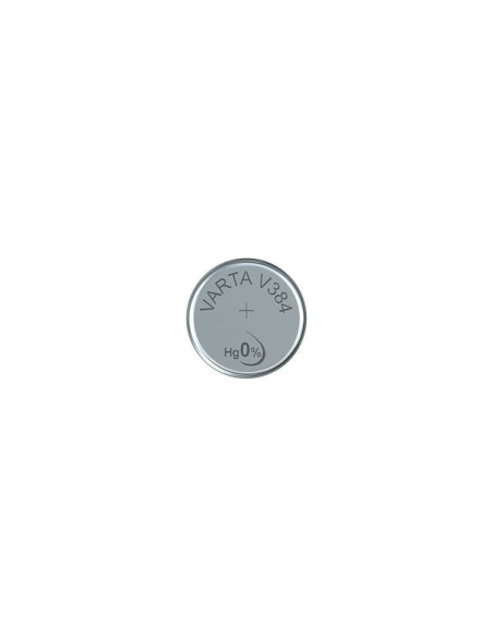 Varta batteria bottone 384/SR41/SR736SW