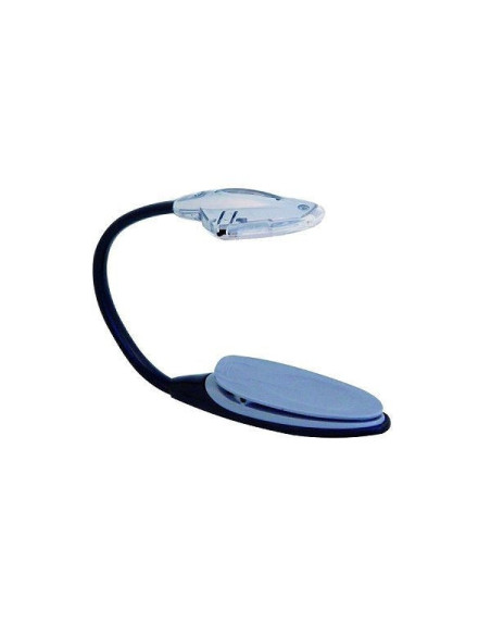 Leggilibro led