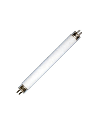 Tubo neon T5 4W luce fredda