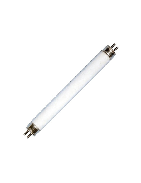 Tubo neon T5 4W luce fredda