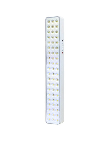 Lampada di emergenza 60 led