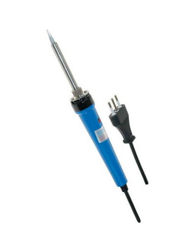 Saldatore rapido punta conica 20-130W