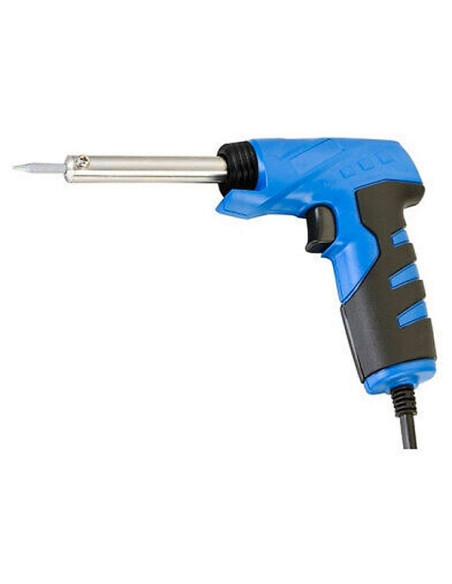 Saldatore rapido punta conica a pistola 25-130W