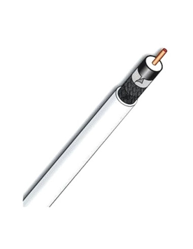 Cavo antenna 6.6mm conduttore in CCS Classe B