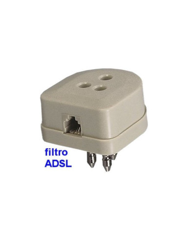 Filtro ADSL