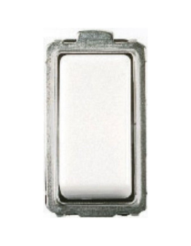 Deviatore unipolare 16A