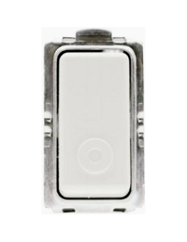 Pulsante unipolare 16A
