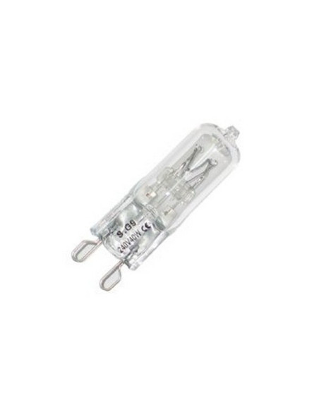 Lampada halogena Bulbo G9 42W