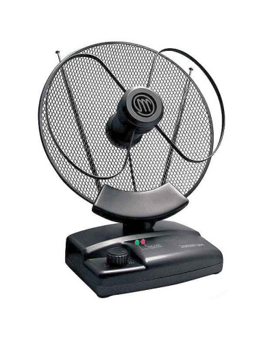 Antenna amplificata da interno 41dB LTE free