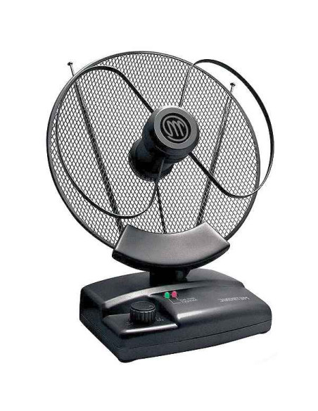 Antenna amplificata da interno 41dB LTE free