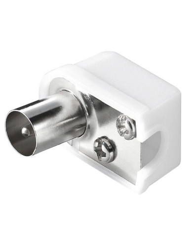 Spinotto TV a pipa maschio