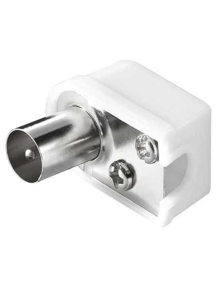 Spinotto TV a pipa maschio