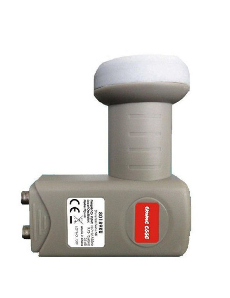 LNB 2 uscite